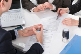 Newbury Park Business Attorney Baskin