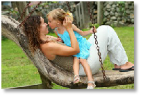 Ventura Child Custody Attorney