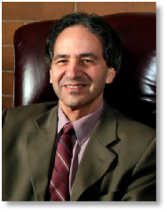 Santa Paula Employment Attorney Robert M. Baskin