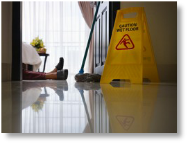 Ventura Slip and Fall Attorney