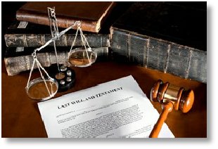 Ventura Probate Litigation Attorney