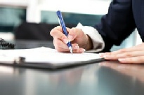 Ventura Business Attorney Robert M. Baskin
