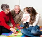 Ventura Grandparents Rights Attorney