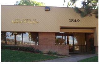 Law Office of Ventura Attorney Robert M. Baskin